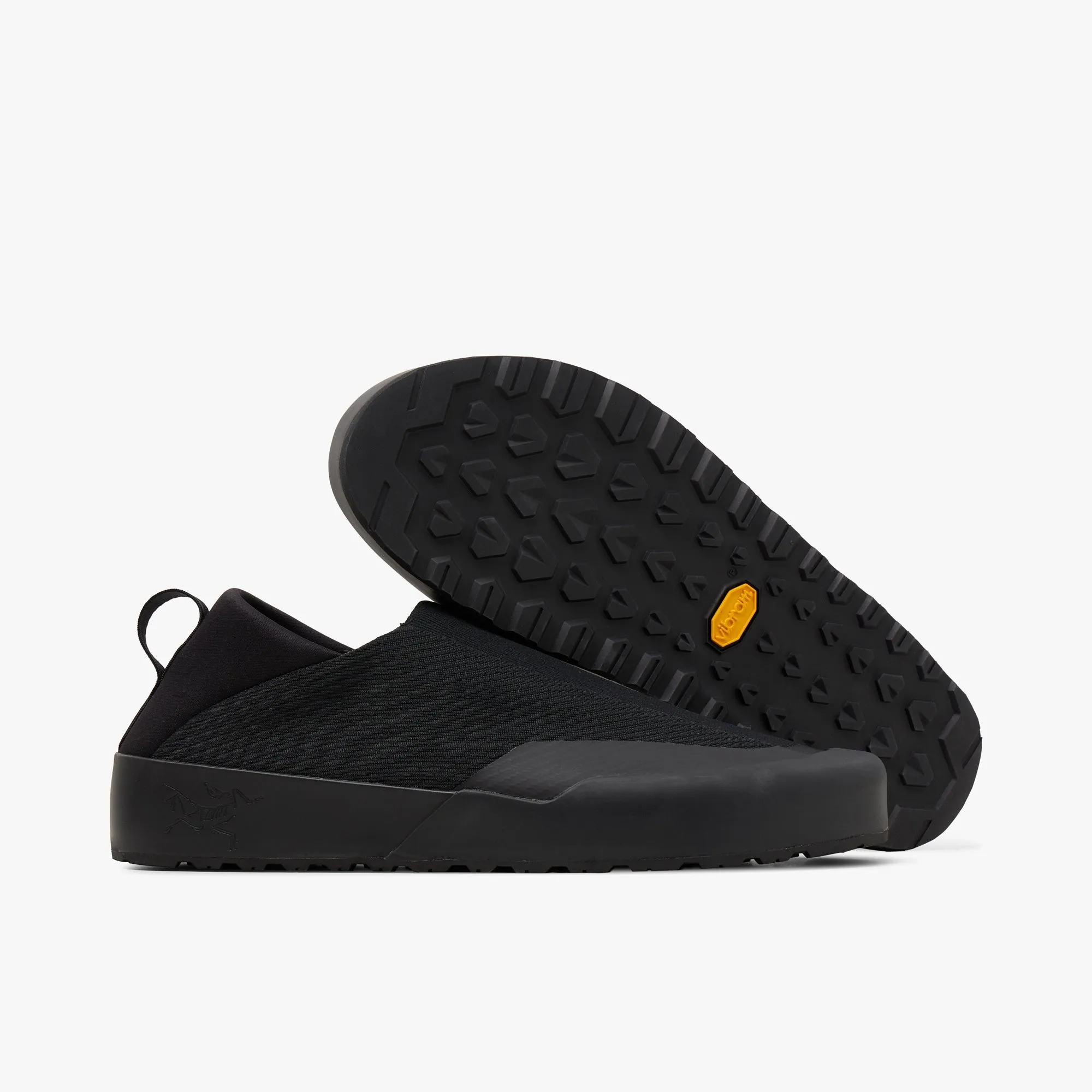 Arc'teryx Kragg / Black / Black