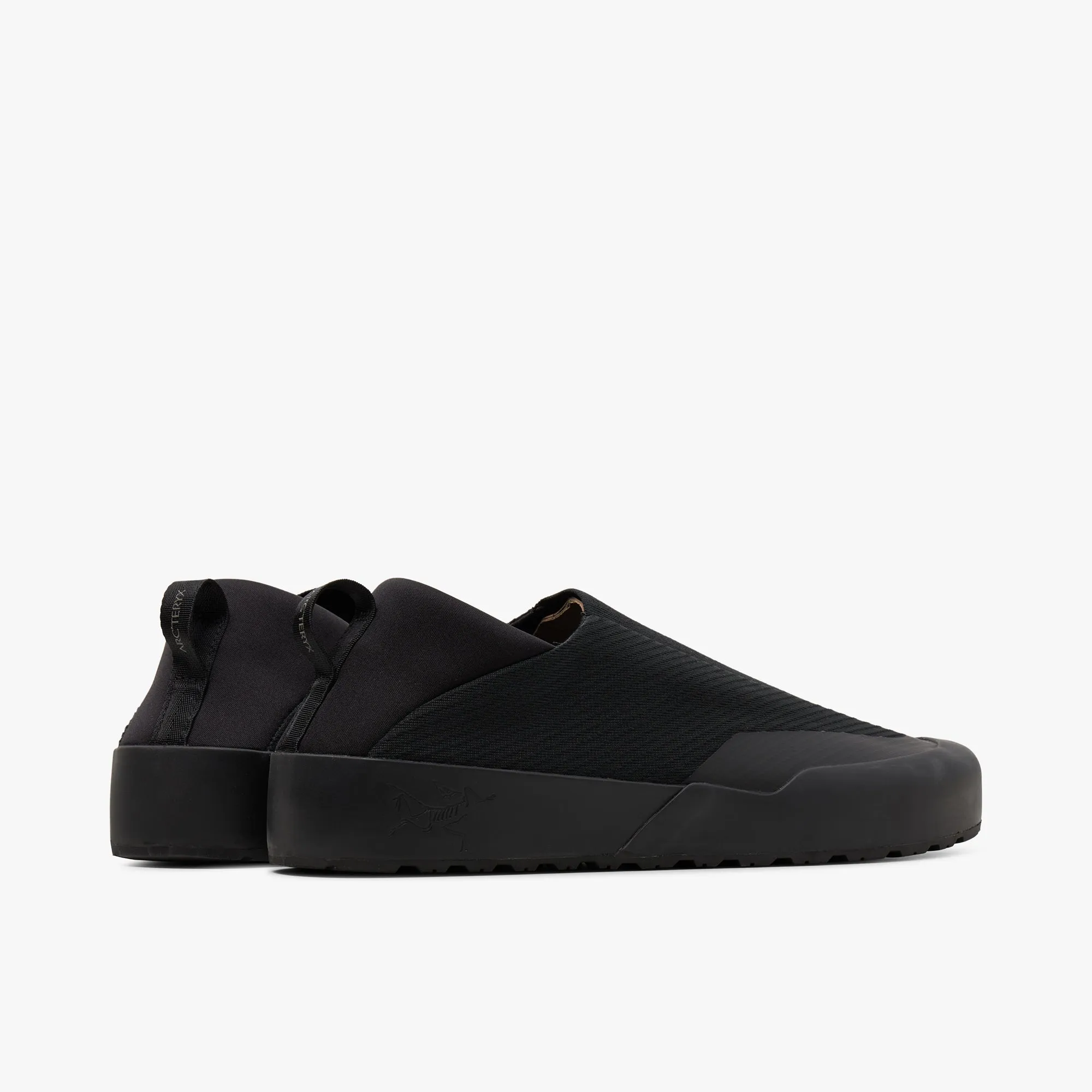 Arc'teryx Kragg / Black / Black