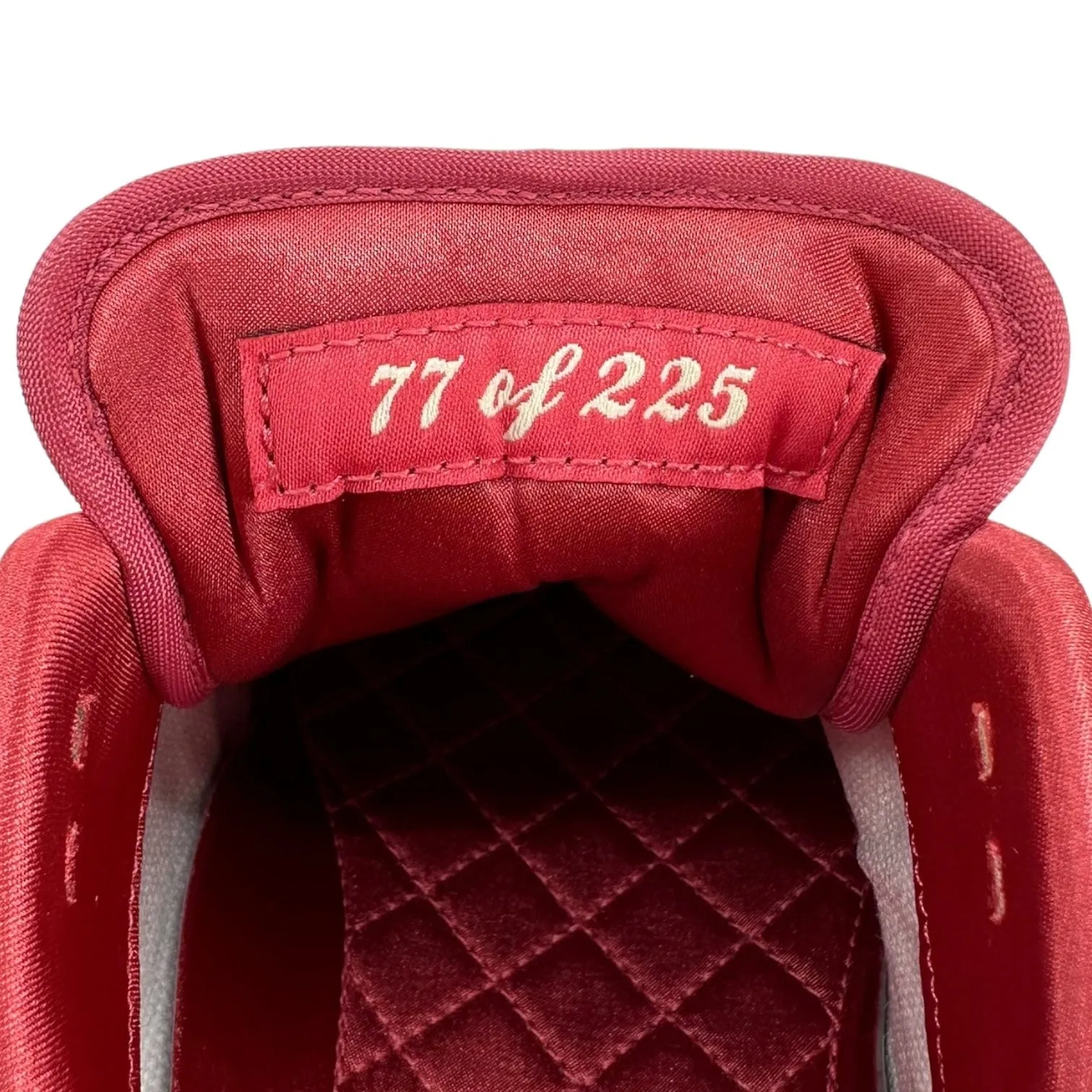 Nike Air Max 1 '87 Luxe University of Oregon PE (2024) (Numbered)